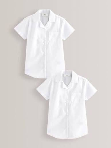 School Shirt